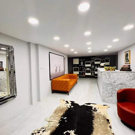 Appart hôtel Yalcinkaya Grup Gorukle