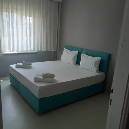 Yalcinkaya Grup Appart hôtel *