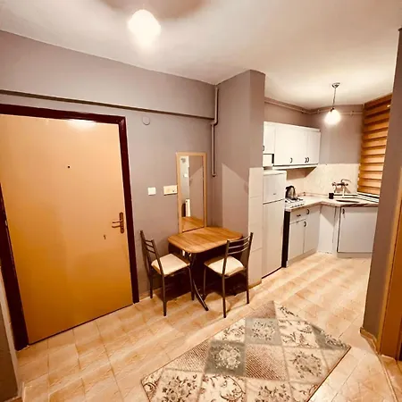 Yalcinkaya Grup Appart hôtel *