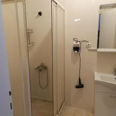 Appart hôtel Yalcinkaya Grup *