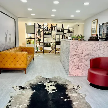 Appart hôtel Yalcinkaya Grup *