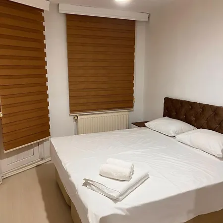 Appart hôtel Yalcinkaya Grup